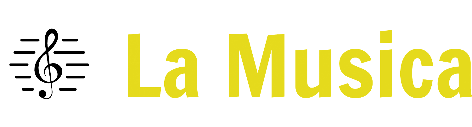 La Musica Kiel logo