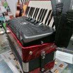 Hohner Akkordeon