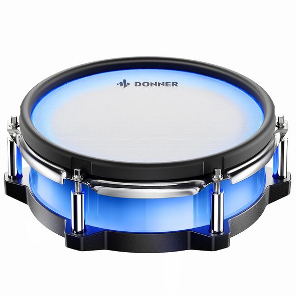 Donner_Backbeat_el-trommesæt_6