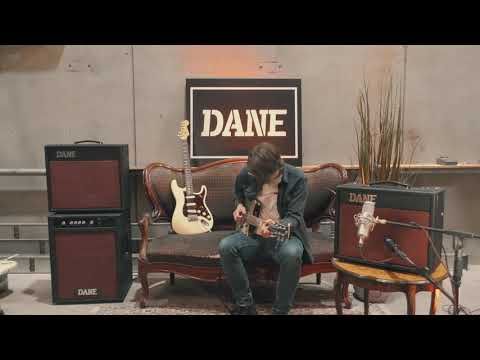Dane_Classic_15_Gitarrenverstärker_2