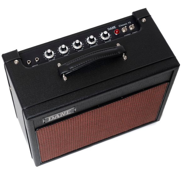 Dane_Classic_15_Gitarrenverstärker_6