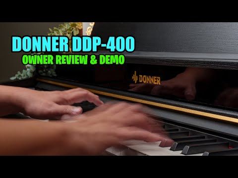 Donner_DDP-400_Digital_Piano_3