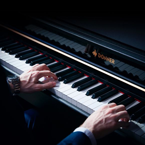 Donner_DDP-400_Digital_Piano_8