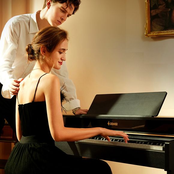 Donner_DDP-400_Digital_Piano_9