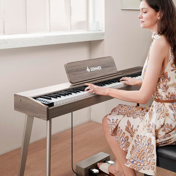 Donner_DDP-60_Digital_Piano_grey_4