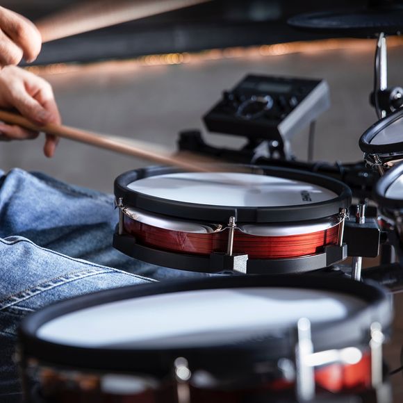 Donner_DED-200_MAX_E-Drum_9