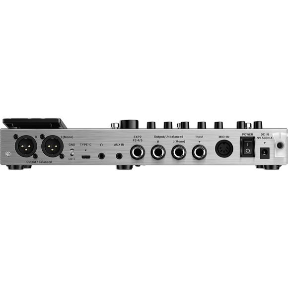 Donner_Arena_2000_guitar-multieffekt-pedalboard_3
