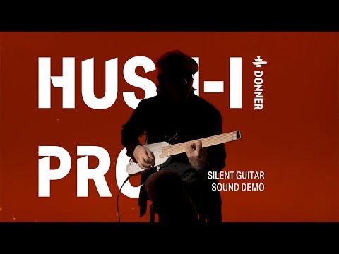Donner_HUSH-I_PRO_silent_guitar_nature_16