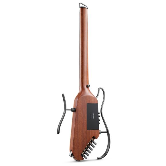 Donner_HUSH-I_PRO_silent_guitar_nature_2